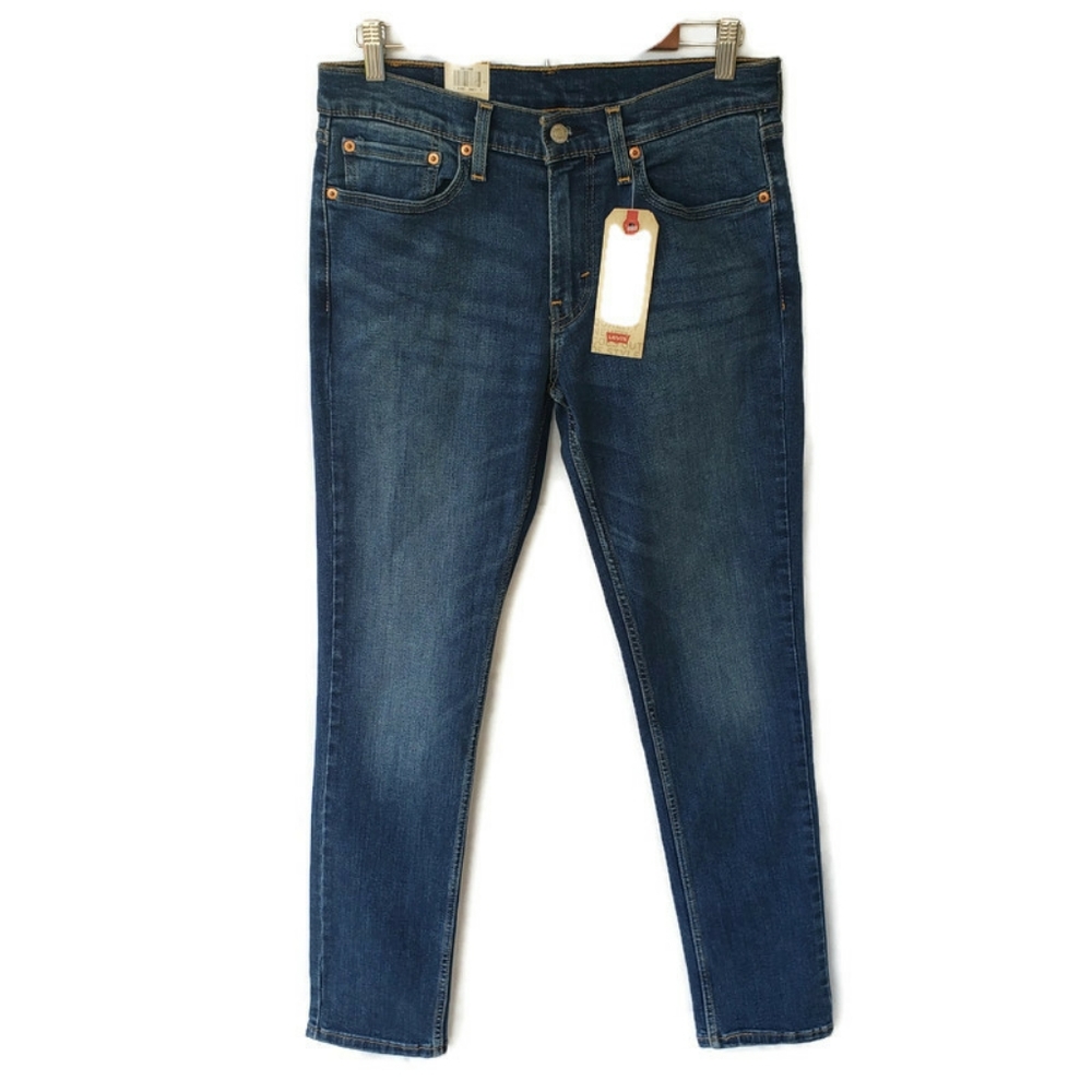 Levi's 511 Slim Stretch 31x32